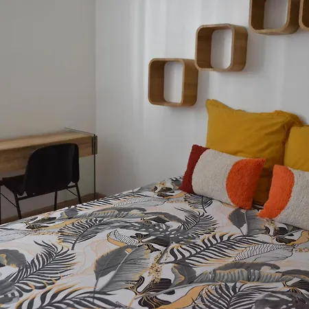 T2 3 Etoiles A A 5 Min Wi-fi Loggia Palavas-les-Flots