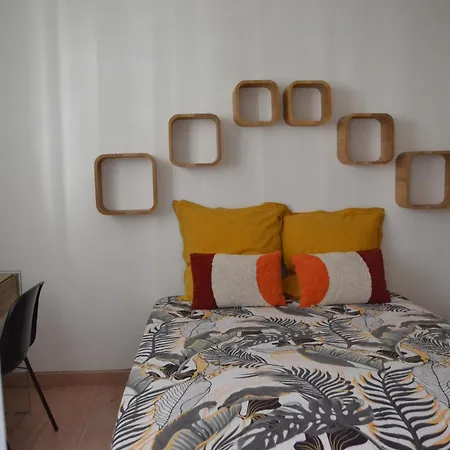 T2 3 Etoiles A A 5 Min Wi-fi Loggia Apartment Palavas-les-Flots