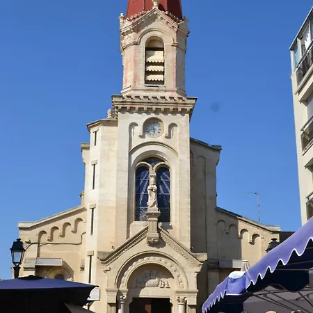 Les Flots T2 A 5 Min De La