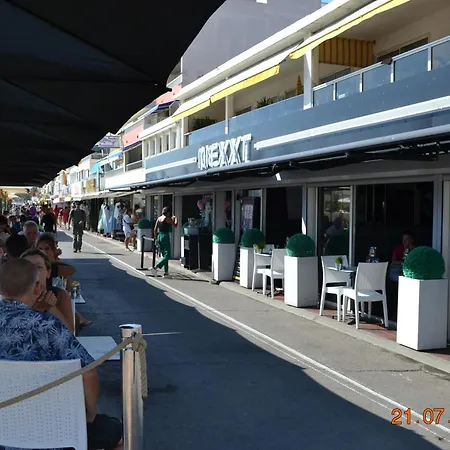 Apartment T2 3 Etoiles A A 5 Min Wi-fi Loggia *