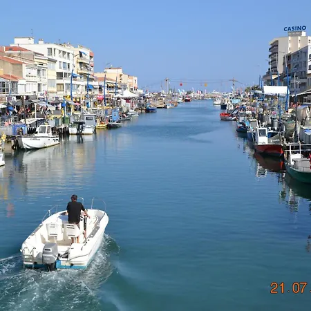 Apartment Les Flots T2 A 5 Min De La *
