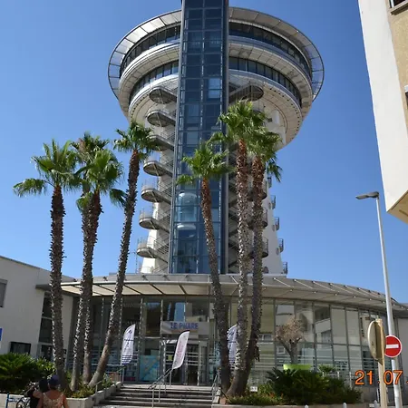 T2 3 Etoiles A A 5 Min Wi-fi Loggia Apartment *